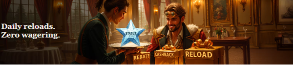 Joycasino bonus